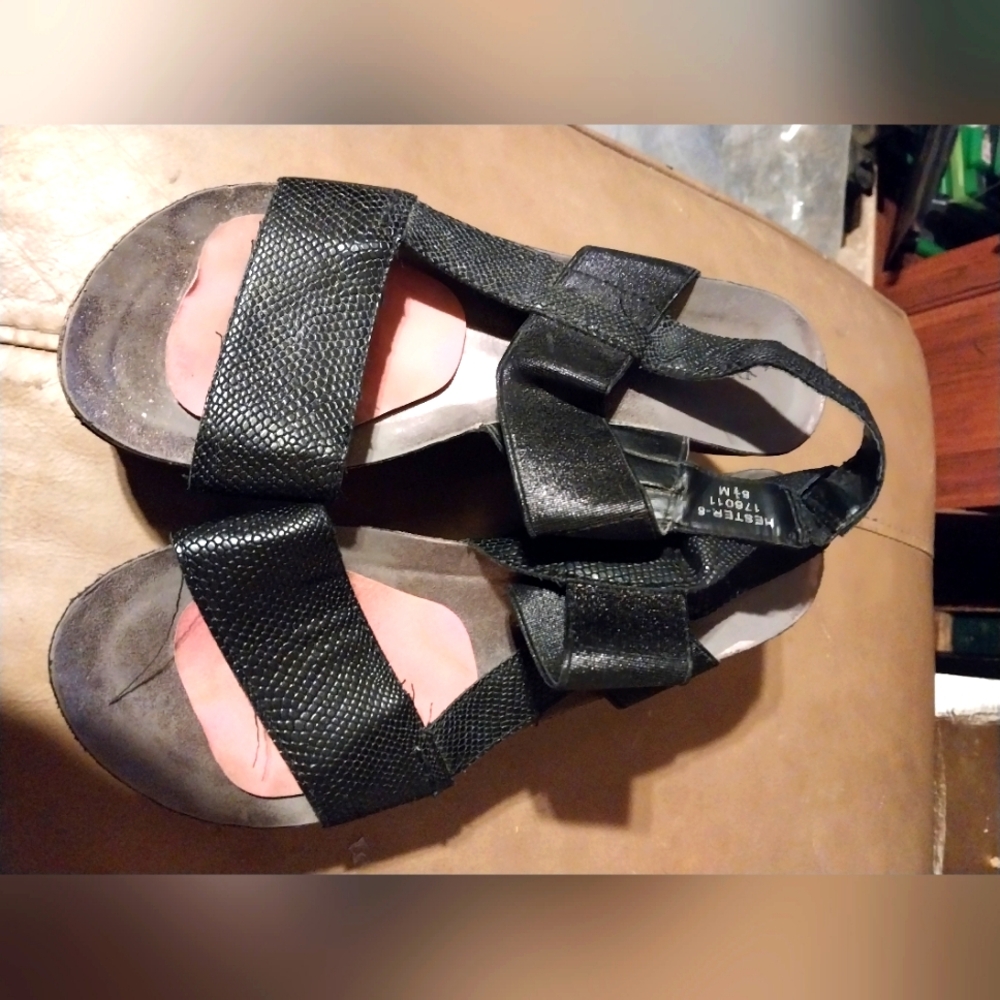 Pierre Dumas Wedges